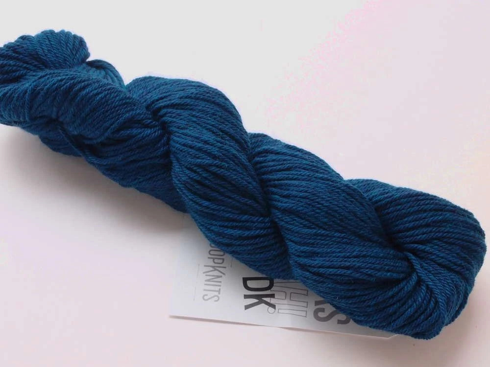 Socks Yeah! DK Coopknits 203 Astra