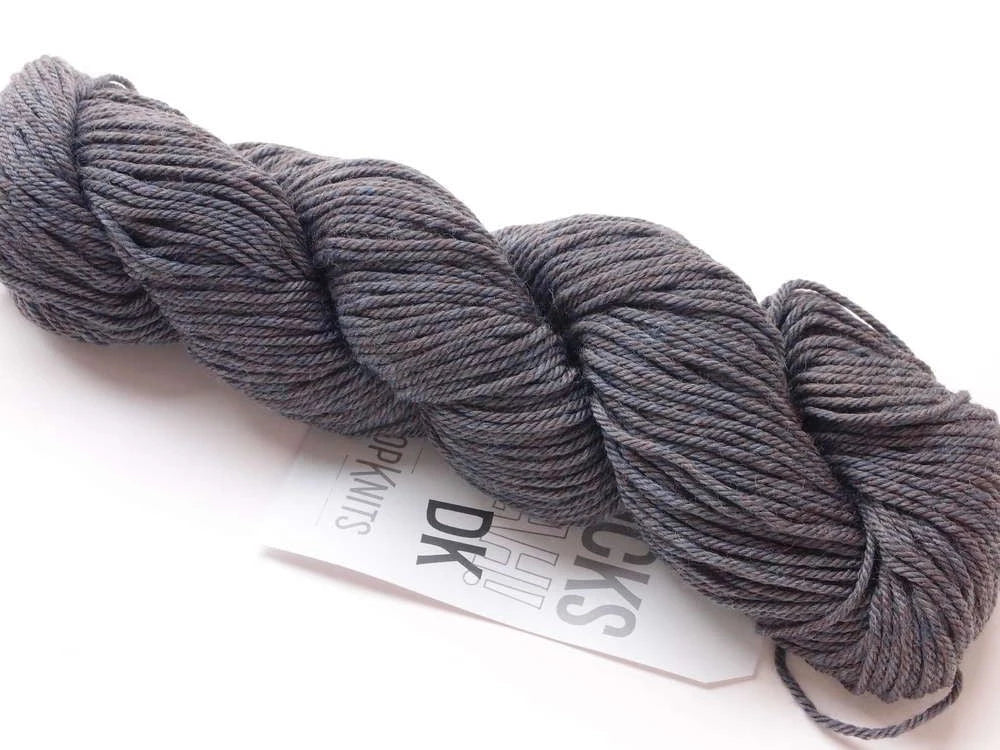 Socks Yeah! DK Coopknits 201 Tartarus