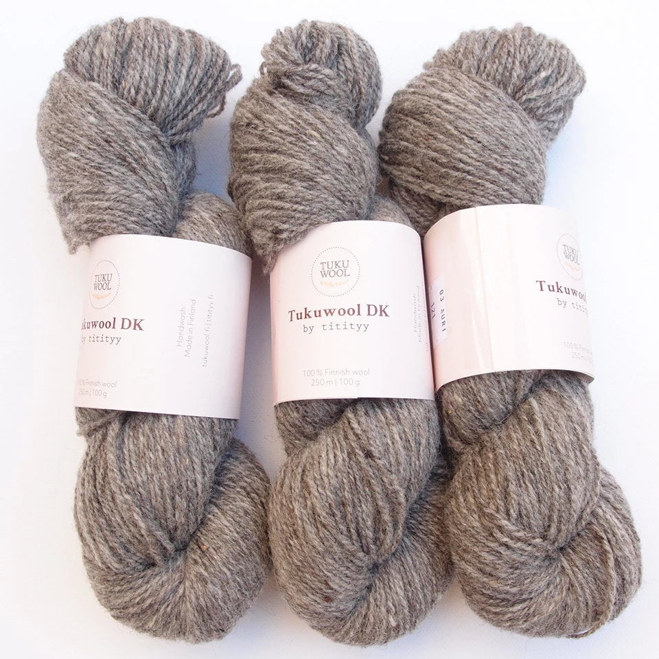 Tukuwool DK, 03 Auri