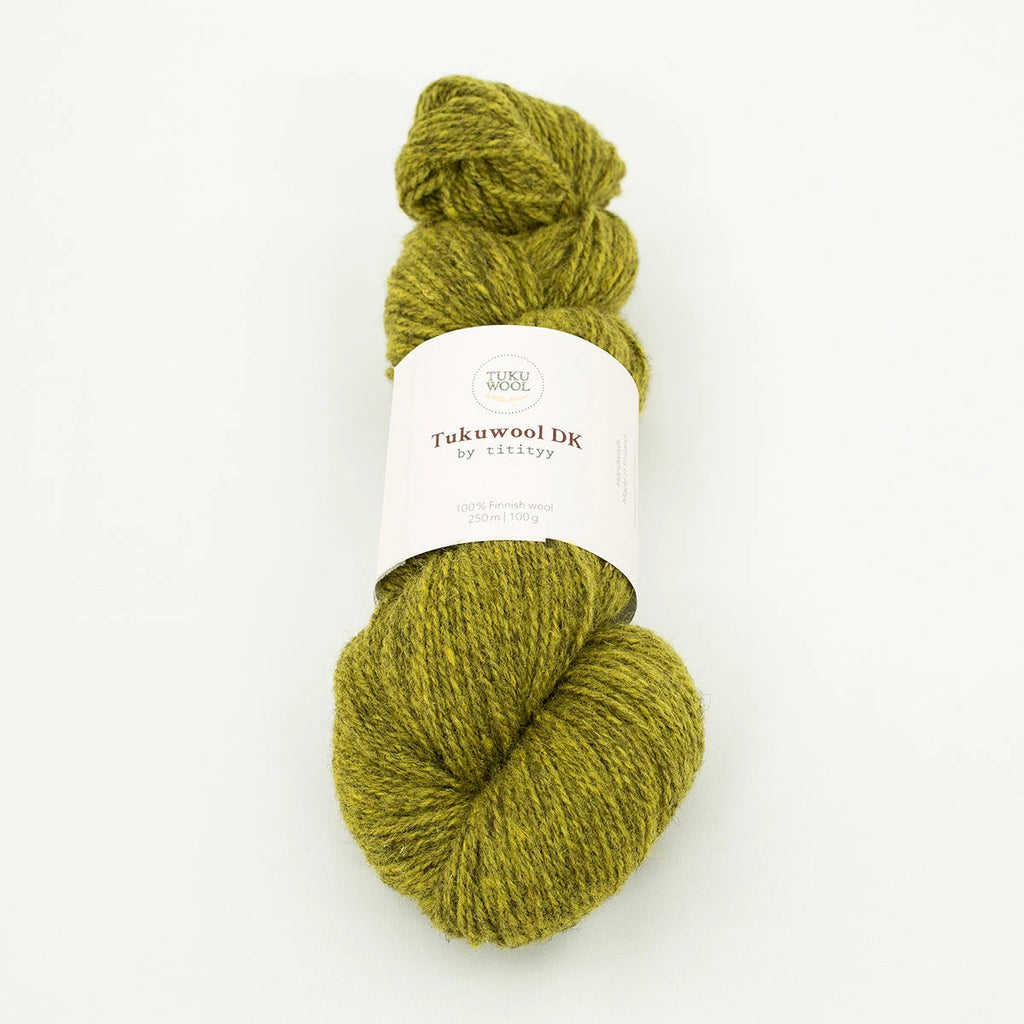 Tukuwool DK, Selja