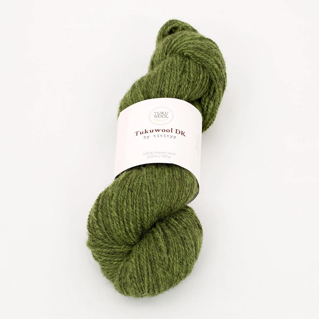 Tukuwool DK, Lehto