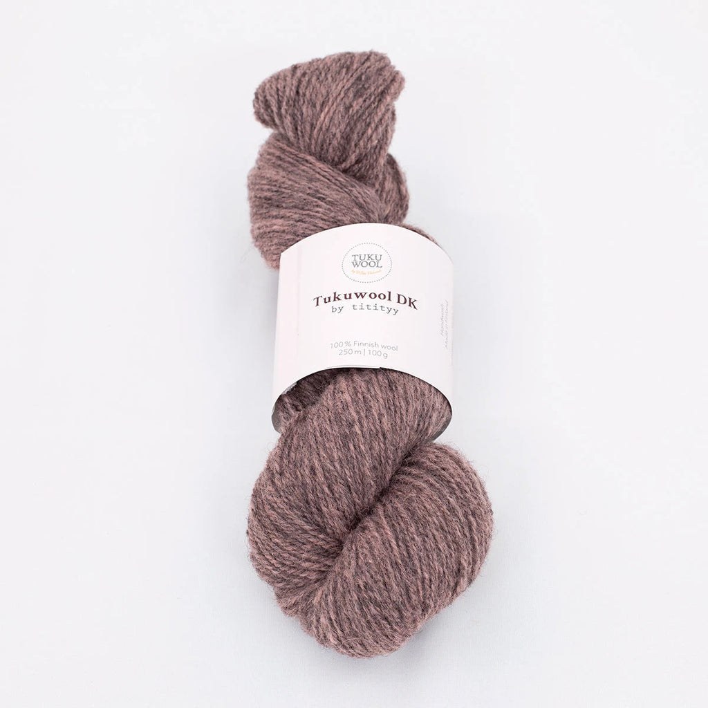 Tukuwool DK, Ujo