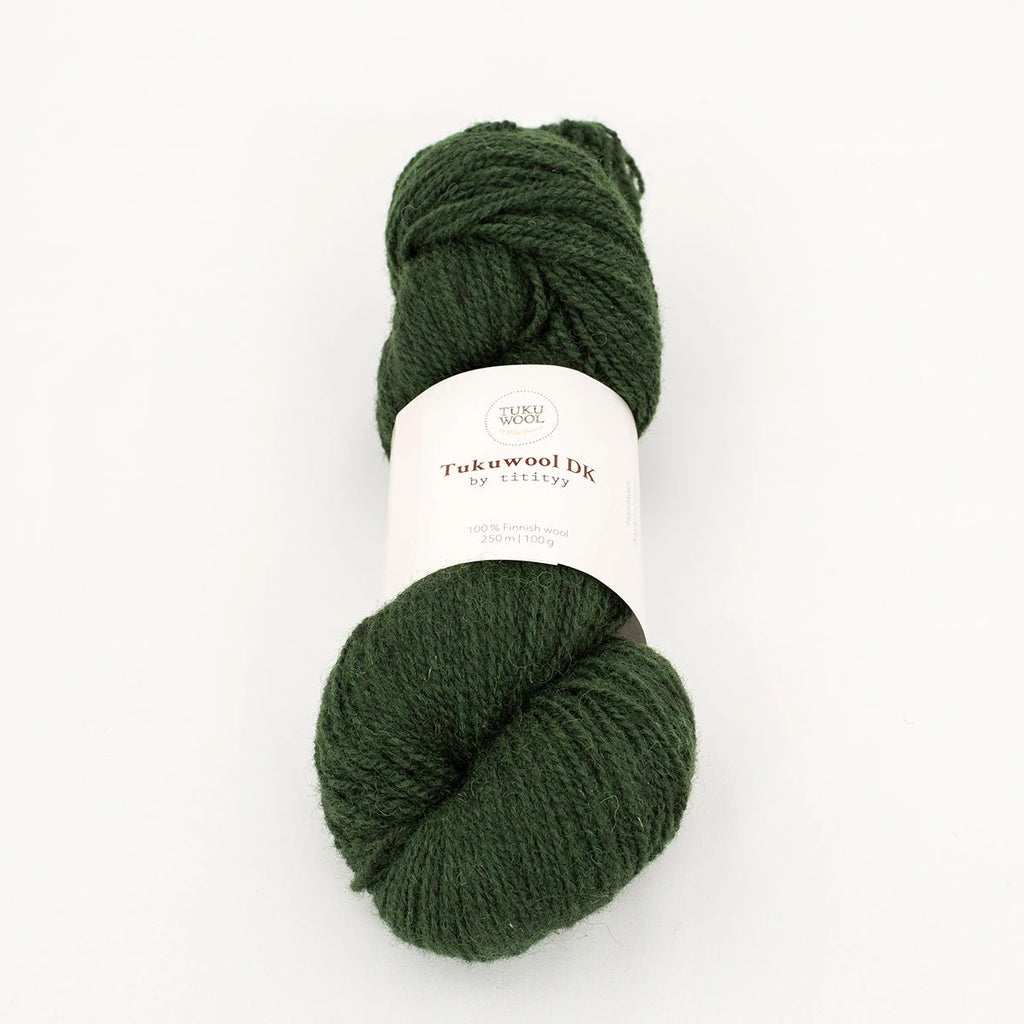 Tukuwool DK, Havu