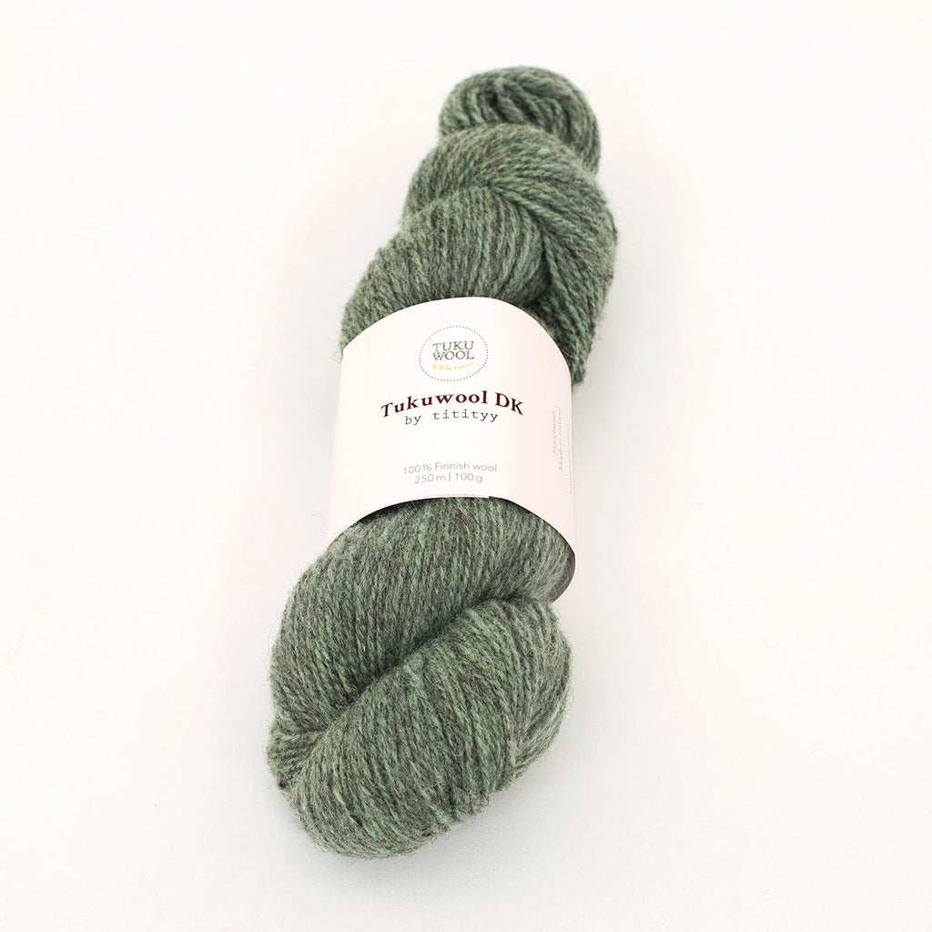 Tukuwool DK, Rohto