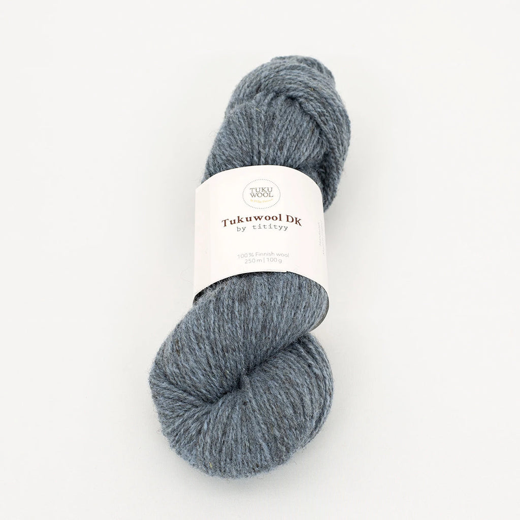 Tukuwool DK, Aava