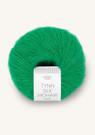 Tynn Silk Mohair Sandnes Garn,  8236 JELLY BEAN
