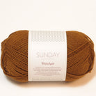 Sandnes Sunday PetiteKnit, 2564 Chocolate Truffle