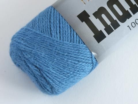 Filcolana Indiecita, 142 Periwinkle