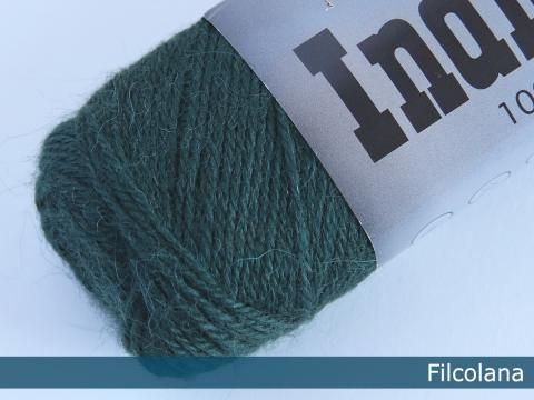 Filcolana Indiecita, 147 Hunter Green