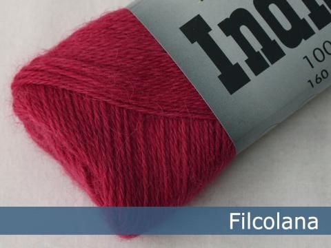Filcolana Indiecita, 226 Rasberry Pink