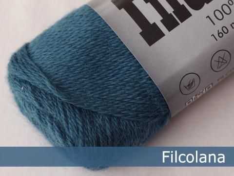 Filcolana Indiecita, 228 Smoke Blue