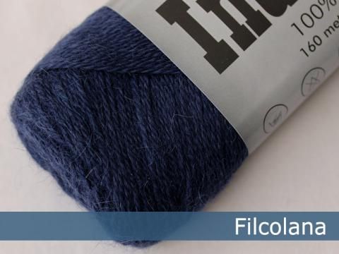 Filcolana Indiecita, 229 Sailor Blue