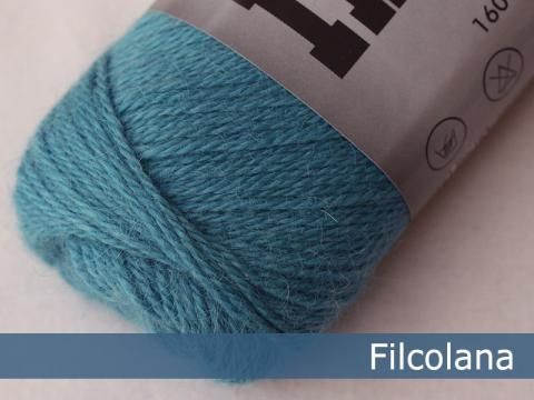 Filcolana Indiecita, 231 Delphinium Blue
