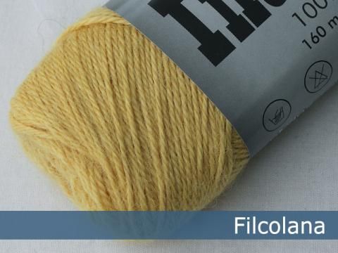 Filcolana Indiecita, 233 Soft Yellow