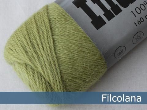 Filcolana Indiecita, 234 Lime Juice