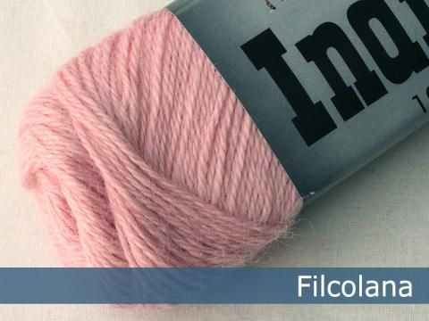Filcolana Indiecita, 236 Strawbery Cream