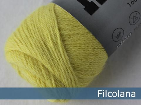 Filcolana Indiecita, 255 Limelight
