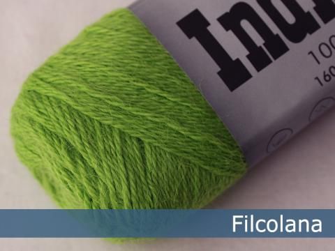 Filcolana Indiecita, 260 Chartreuse