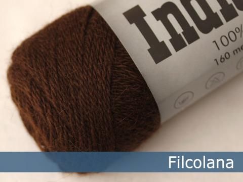 Filcolana Indiecita, 302 Coffee Bean