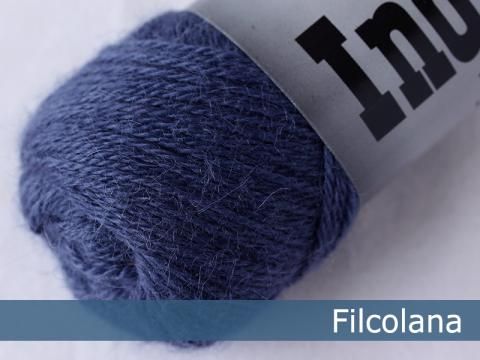 Filcolana Indiecita, 319 Blue Violet
