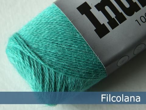 Filcolana Indiecita, 339 Laguna