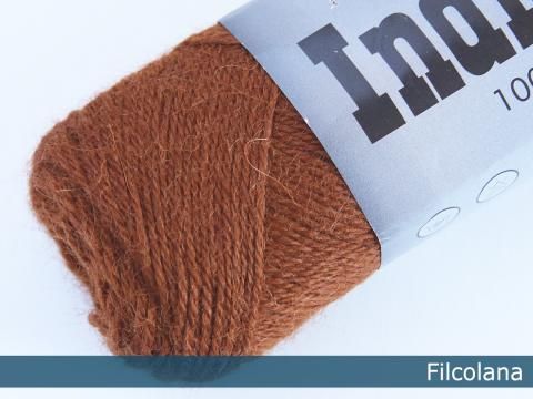 Filcolana Indiecita, 352 Red Squirrel