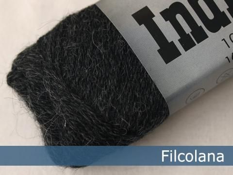 Filcolana Indiecita, 404 Charcoal