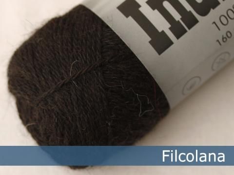 Filcolana Indiecita, 409 Espresso