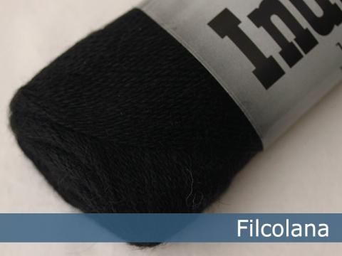 Filcolana Indiecita, 500 Black