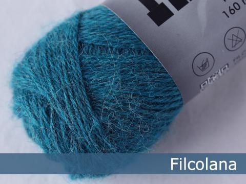 Filcolana Indiecita, 811 Caribean Sea (melange)