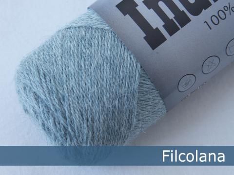 Filcolana Indiecita, 819 Raindrop (melange)