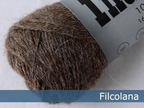 Filcolana Indiecita, 976 Taupe (melange)